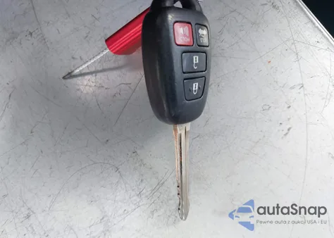 2014 Toyota Camry Se из США, поврежденный, VIN 4T1BF1FK4EU366299